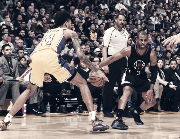 NBA - Il derby di Los Angeles va ai Clippers; Miami supera i Suns