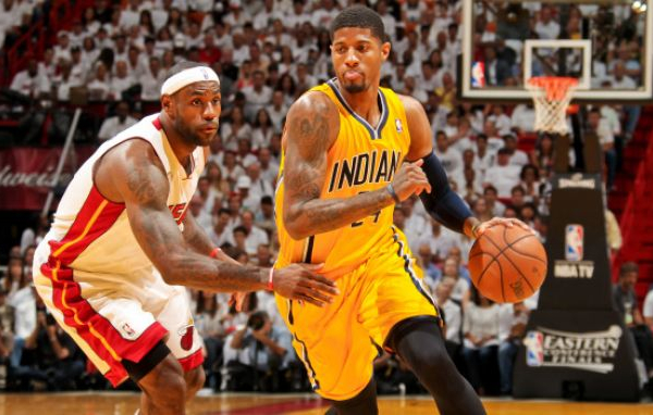2015-2016 Indiana Pacers Season Preview