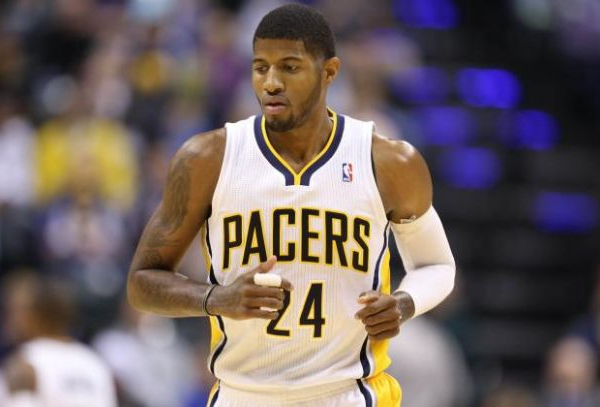 What Paul George’s Injury Means For The Indiana Pacers