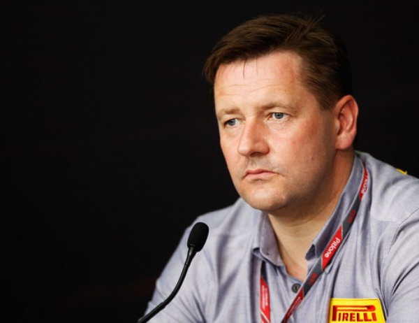 F1 - Paul Hembery: "Non abbiamo avvantaggiato la Ferrari"