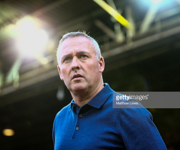 Stoke vs Ipswich Preview: Paul Lambert returns to ex-club in midst of struggling form