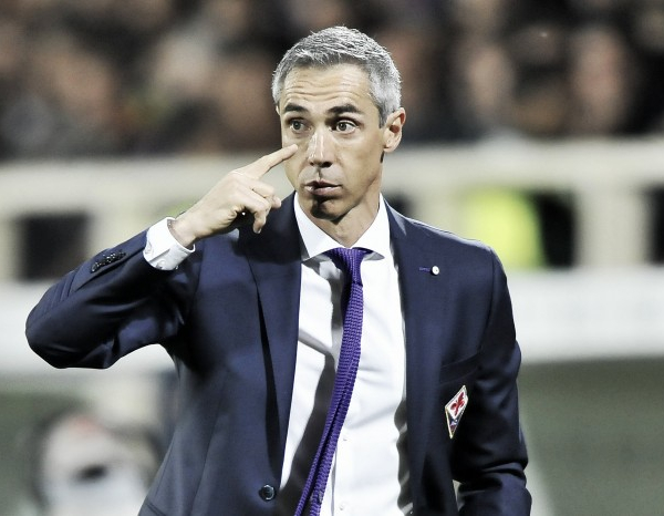 La Fiorentina non ci sta. Smentite con forza le presunte dimissioni di Paulo Sousa