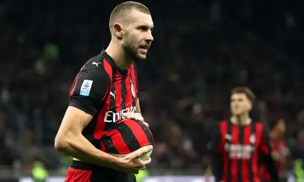 Milan - Roma 1-0, entre joie et regrets