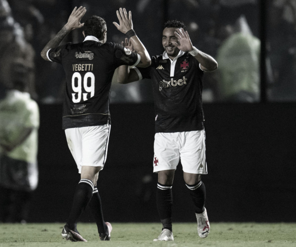 Primeiro gol de Payet garante vitória do Vasco sobre Fortaleza