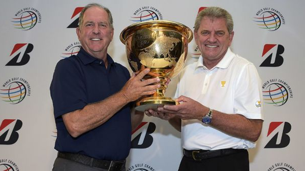 Presidents Cup Preview And Predictions