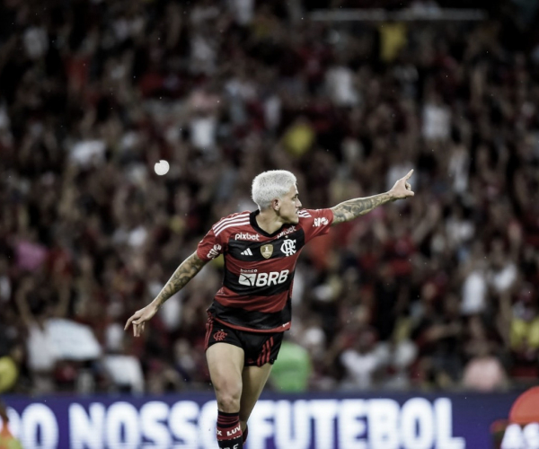 Gols e melhores momentos Volta Redonda x Flamengo pelo Carioca (1-3)