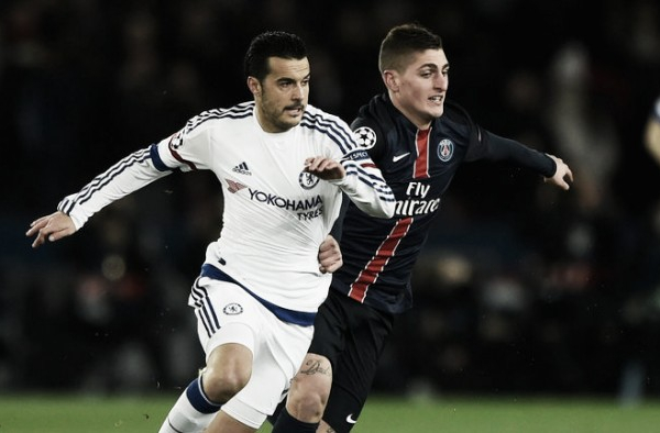 Paris Saint-Germain 2-1 Chelsea: Post-match analysis - Plenty of positives for the Blues