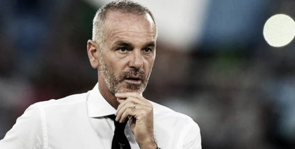 Lazio, Pioli contro il Rosenborg punta sulla gioventù