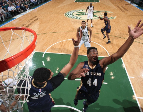 NBA - Finalmente Pelicans: Milwaukee ancora al tappeto