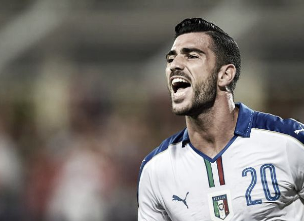 Pellè regala i tre punti all'Italia, ma gli Azzurri non convincono con la piccola Malta