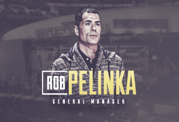 Nba - Lakers, Rob Pelinka è il nuovo General Manager
