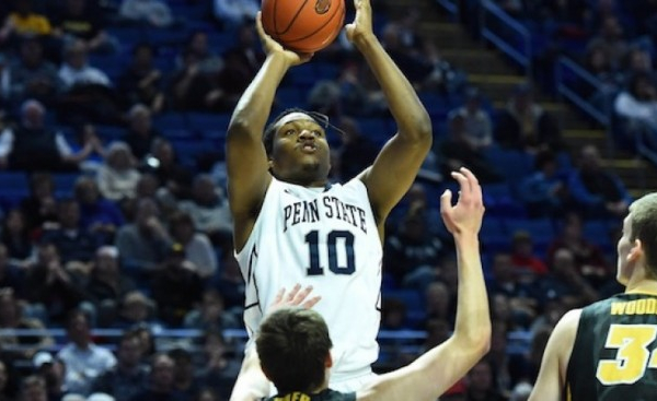 Penn State Nittany Lions Give #4 Iowa Hawkeyes Ugly Loss In State College, 79-75