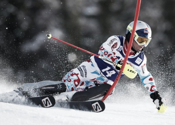 Sci Alpino - Wengen combinata: Murisier sorprende tutti nello slalom