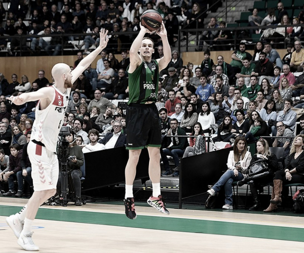 Previa Bilbao Basket -  Joventut de Badalona: choque de necesidades