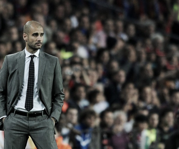 Which players could help Pep Guardiola to Manchester City success?