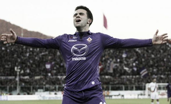 Pepito Rossi è sicuro: "La Fiorentina sarà grande". Nel frattempo arriva Kalinic