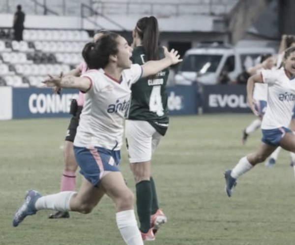 Deportivo Cali se despidió de la Copa Libertadores Femenina