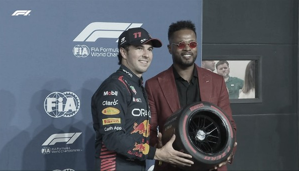 Checo Pérez consigue la pole en el GP de Arabia Saudí 2023
