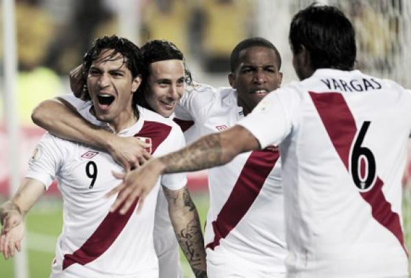Coppa America 2015, Perù: i convocati di Gareca