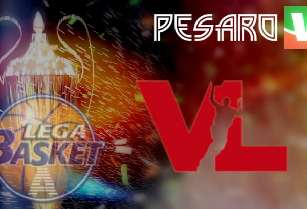 Guida Vavel Legabasket 2016/17: Consultinvest Pesaro