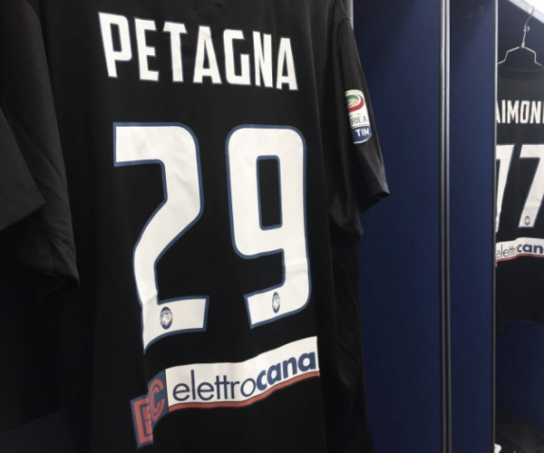 Serie A, le formazioni ufficiali dell'anticipo fra Atalanta e Bologna