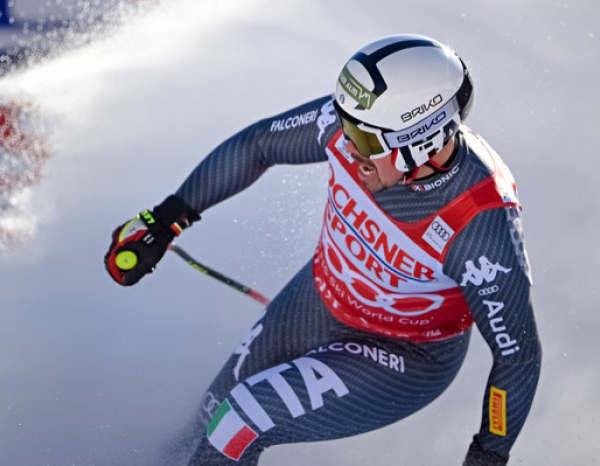 Sci Alpino, prove veloci in Val Gardena. In programma Super G e discesa