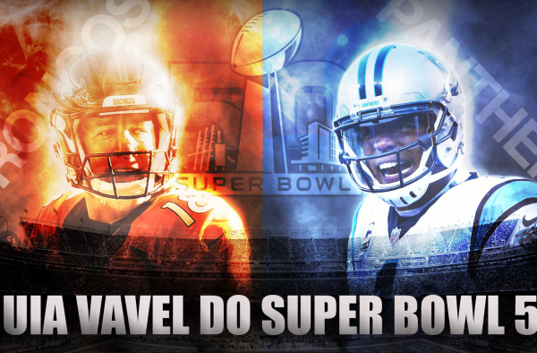 Guia VAVEL do Super Bowl 50: Denver Broncos vs. Carolina Panthers