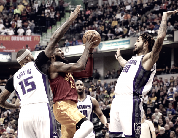 NBA - Cleveland torna a vincere contro Brooklyn, Indiana al supplementare contro Sacramento