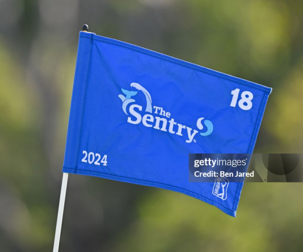 PGA Tour: The Sentry Championship Day Three review