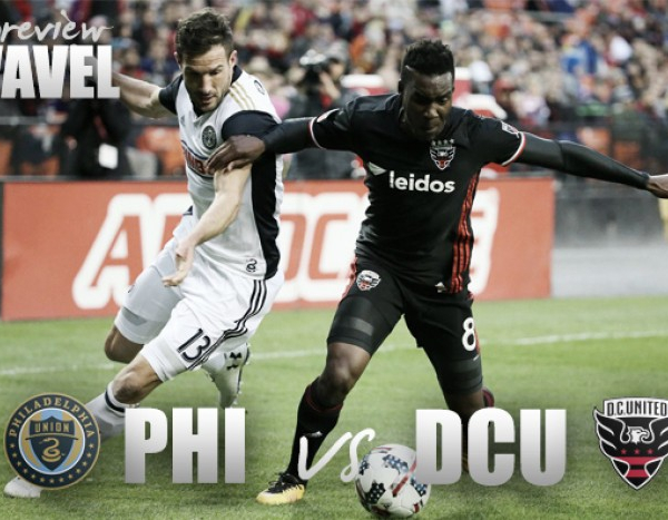 Philadelphia Union vs DC United preview and lineups: The battle to avoid mediocrity