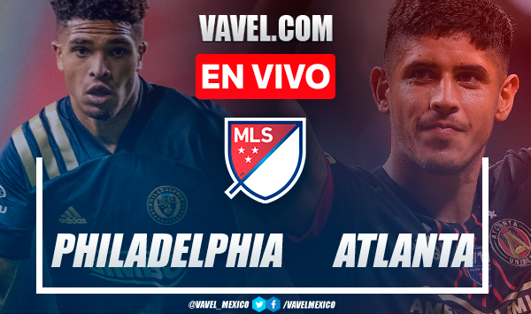 Resumen y gol: Philadelphia Union 1-0 Atlanta United en MLS 2021
