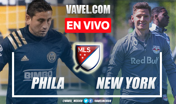 Gol y resumen del Philadlephia 1-0 New York en MLS 2021