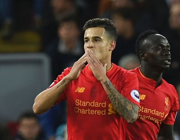 Opinion: No need for Liverpool and Coutinho to part ways just yet