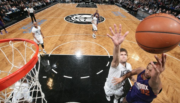 NBA - Si sblocca Philadelphia contro i Lakers. Brooklyn si riscatta al Barclays contro Phoenix