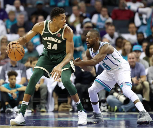 NBA - I Magic sorprendono Miami, Milwaukee espugna Charlotte, Indiana ok con i Grizzlies