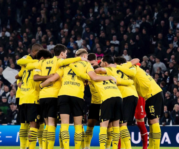 “Singapore, Malaysia, Vietnam, we are coming, we are ready” as Borussia Dortmund eyes a sensational SEA tour 