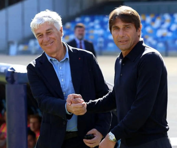 Napoli-Roma, la Champions passa dal Maradona