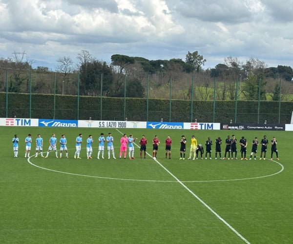 Due facce della stessa partita: Lazio 2-2 Juventus