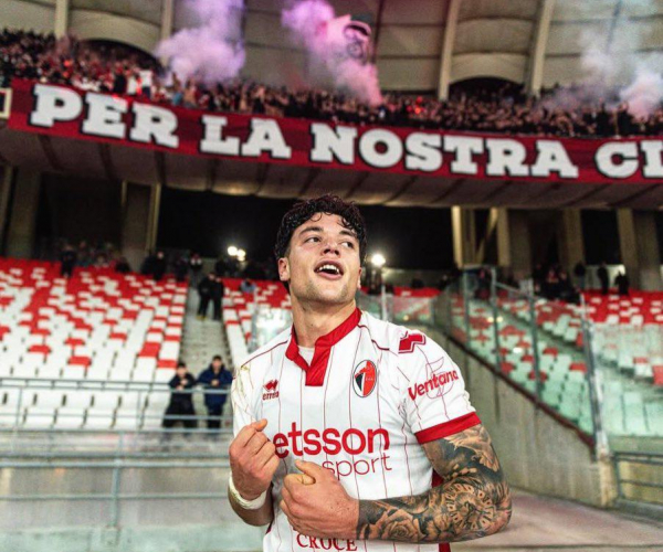 Sotto i Riflettori: Emanuele Rao