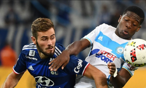 Marseille 0 - 0 Lyon : Des hauts et débats