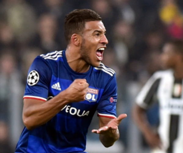 Juventus 1 - 1 OL : Lyon prend une cure de jouvence