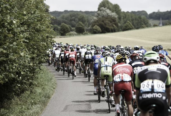 Tour de France 2014 : la compétition acharnée se poursuit