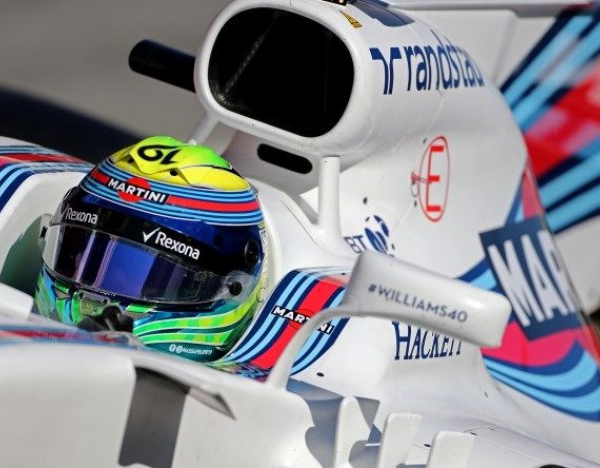 F1 - Massa: "Spero che il mondiale lo vinca Vettel"