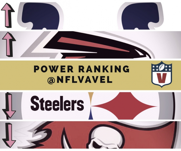 Power Rankings: Semana 11