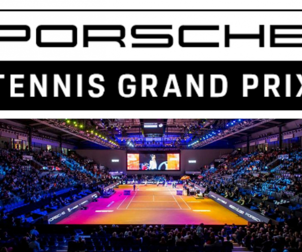 WTA Stuttgart: Porsche Tennis Grand Prix Preview