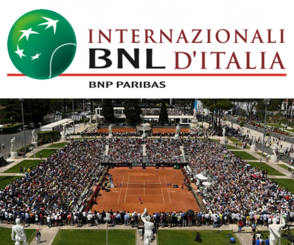 WTA
Rome: Internazionali BNL d’Italia Preview
