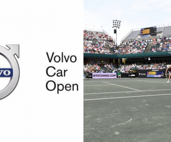 WTA Charleston: Volvo Car Open Preview 