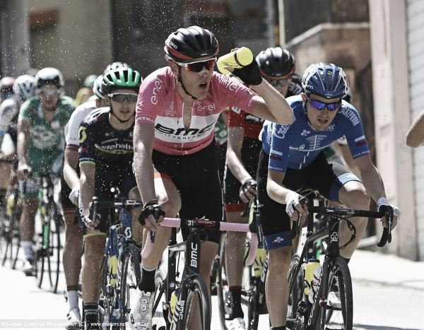 Giro U23 - Campo Imperatore decide il vincitore
