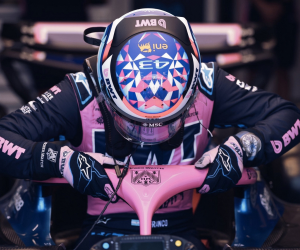 Il ritorno di successo di Colapinto in F1