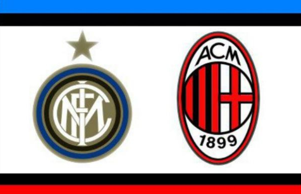 Live Inter Milan - AC Milan, le match en direct